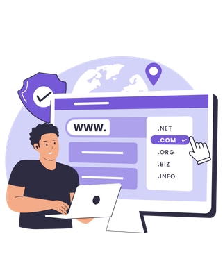 Kurumsal web sitesi geliştirme